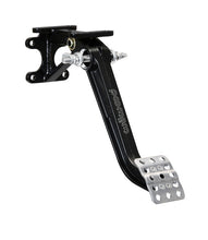 Load image into Gallery viewer, WILWOOD 340-15079 - Brake Pedal Swing Mount Dual Master Cyl Tru-Bar image