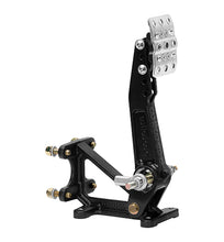 Load image into Gallery viewer, WILWOOD 340-16377 - Brake Pedal Adj Floor Mnt Dual M/C Tru-Bar image