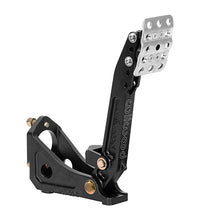 Load image into Gallery viewer, WILWOOD 340-16378 - Clutch/Brake Pedal Adj Floor Mnt Single M/C image