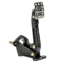 Load image into Gallery viewer, WILWOOD 340-17698 - Pedal Assm Floor Mount Single M/C 5.25 to 6 :1 image