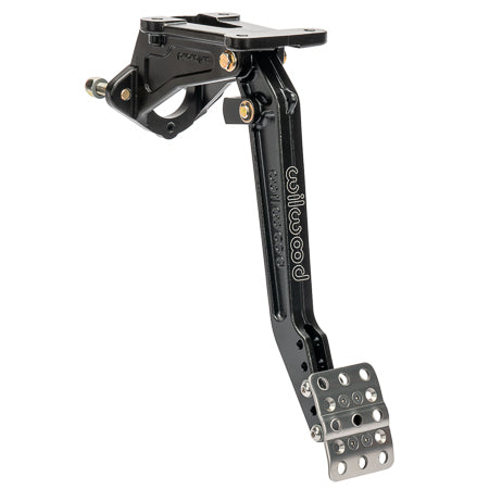 WILWOOD 340-17699 - Pedal Assm Swing Mount Single M/C 6.25 to 7 :1 image