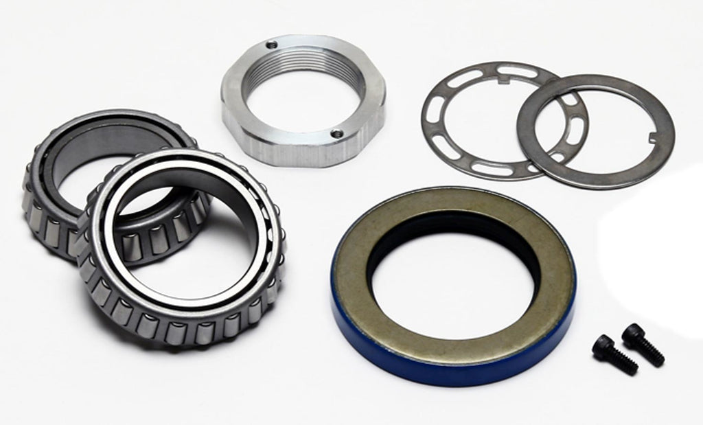 WILWOOD 370-6885 - Bearing & Seal Kit Wide 5 image