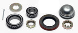 Hub Master Install Kit GM Metric