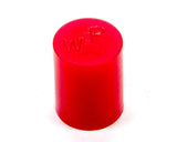 Dampner Bushing W/5 Red Medium