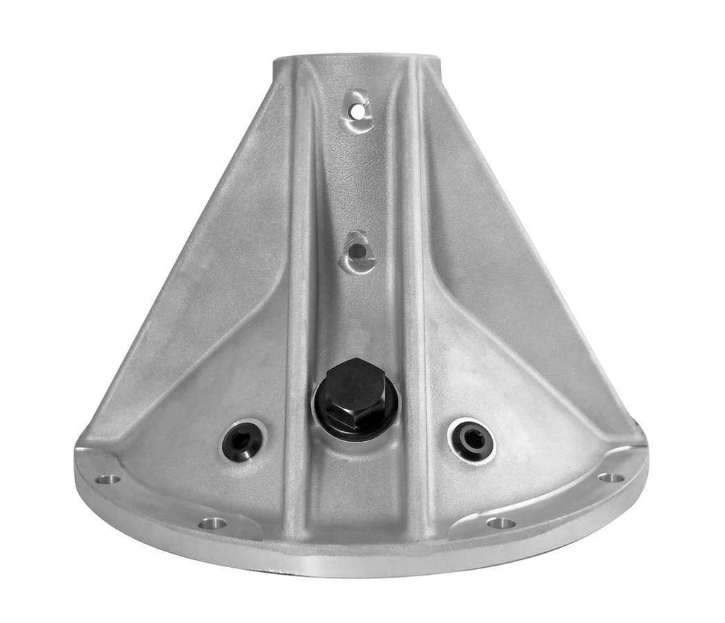 WINTERS 12083 - Side Bell 10in 8 Rib RH w/Inspection Plug image