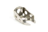 Shifter Cable Bracket Small Steel