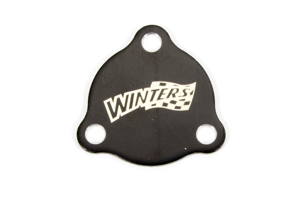 WINTERS 3117 - Cap  Wide 5 Drive Flange  image