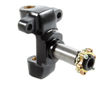 Load image into Gallery viewer, WINTERS 3622-B - Straight Snout Spindle - Black w/Lockout image