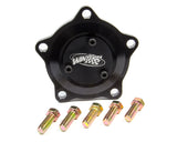 Aluminum Drive Flange - 2-7/8 Rear Hub 5-Bolt