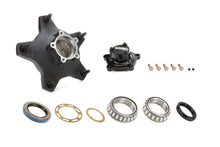 Load image into Gallery viewer, WINTERS 3755-8208H - Hub Kit Rear Wide5 5- Bolt Perm. Mold Alum image