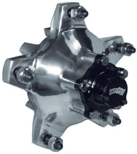 Load image into Gallery viewer, WINTERS 3755 - Hub Kit Rear Wide5 5- Bolt Perm. Mold Alum image