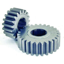 Load image into Gallery viewer, WINTERS 3801 - Gear Set Quick Change 6 Spline 7in Midget Rear image