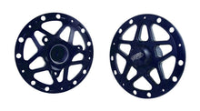 Load image into Gallery viewer, WINTERS 3980B - Front Hub Kit Sprint Direct Mount Black image