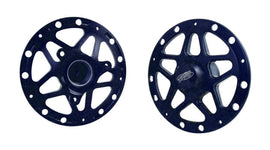 WINTERS 3980B - Front Hub Kit Sprint Direct Mount Black image