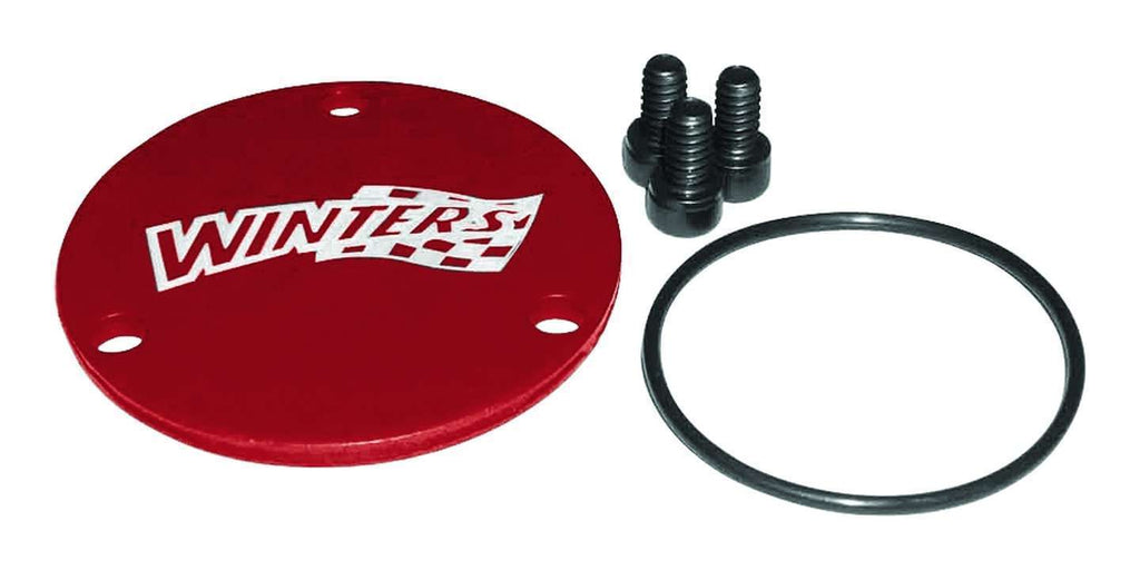 WINTERS 4310 - Dust Cap Replacement Kit  image