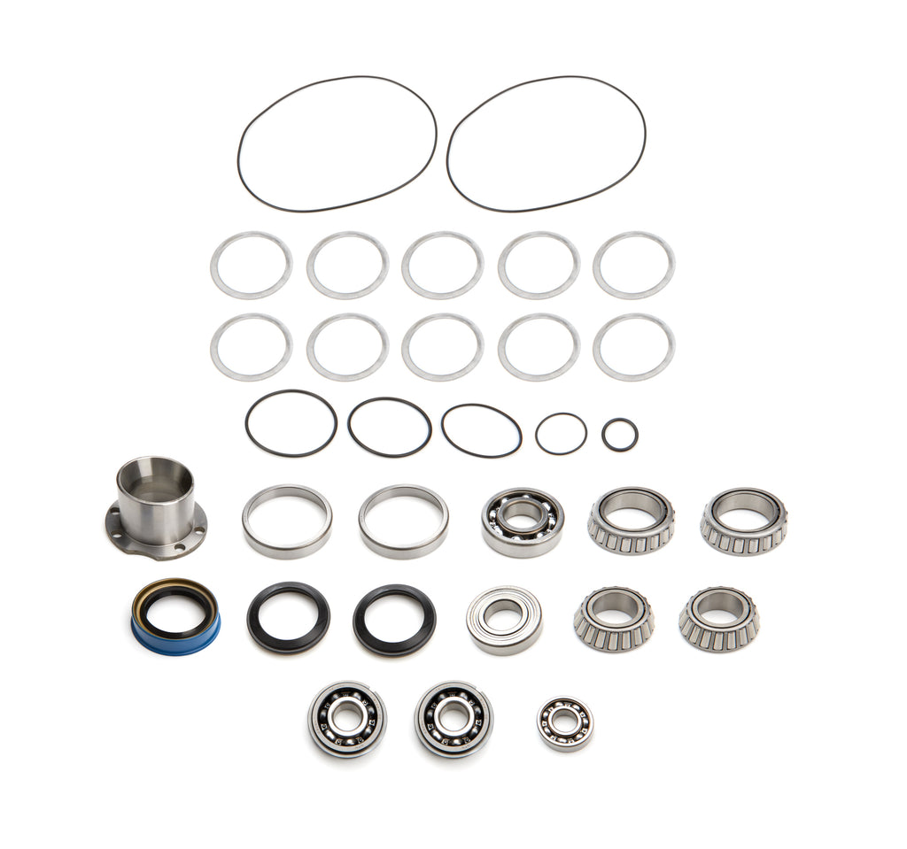 WINTERS 4399 - Overhaul Kit V8 Q/C  image