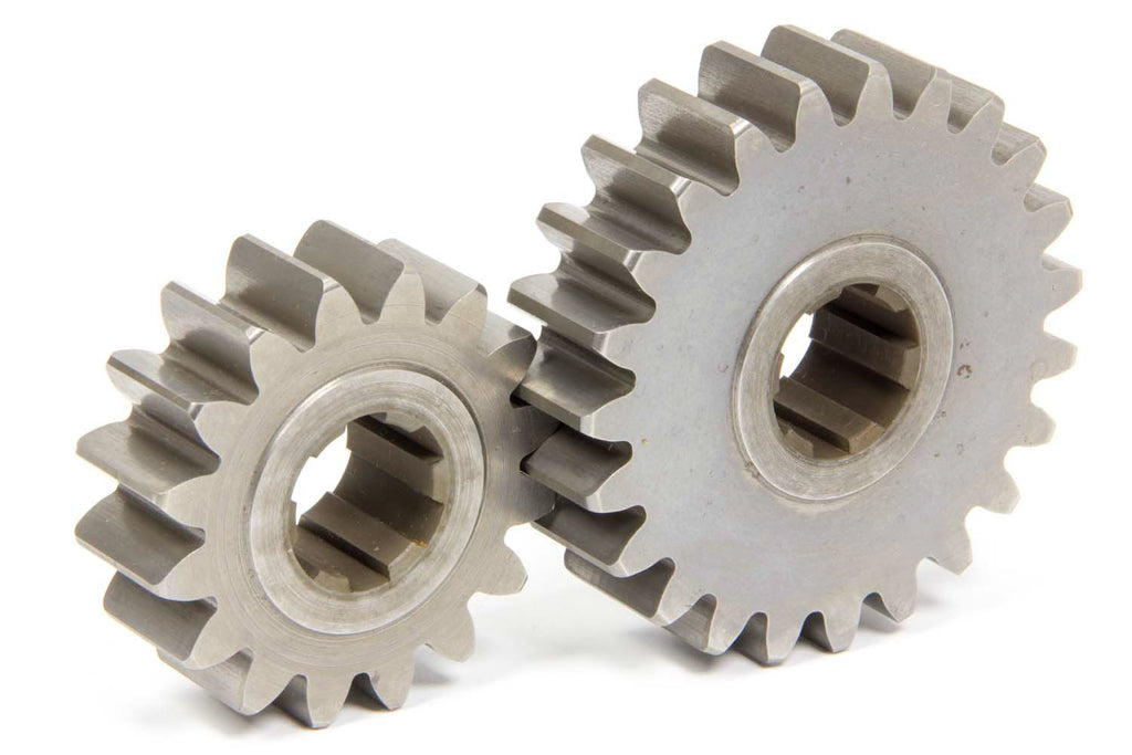 WINTERS 4401 - Quick Change Gears  image