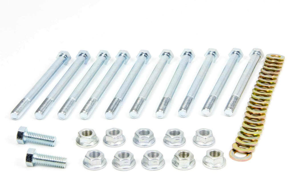 WINTERS 5218 - 7/16 Thrubolt Kit  image