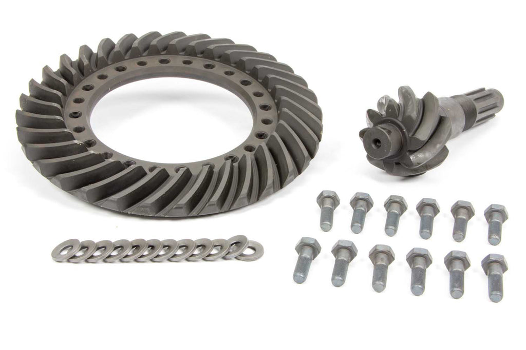 WINTERS 5400 - Ring & Pinion 4.86 w/o Bearings image