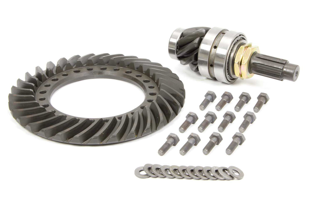 WINTERS 5401 - Ring & Pinion 4.86 w/ Bearings image