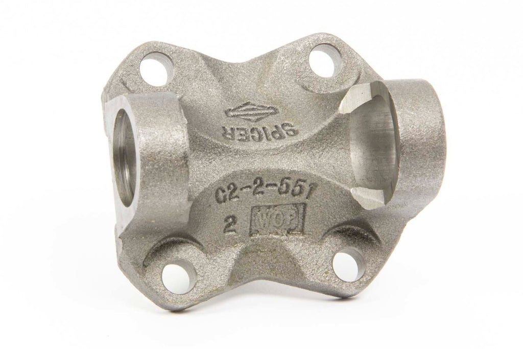 WINTERS 5856 - Steel Flanged Yoke Short  image