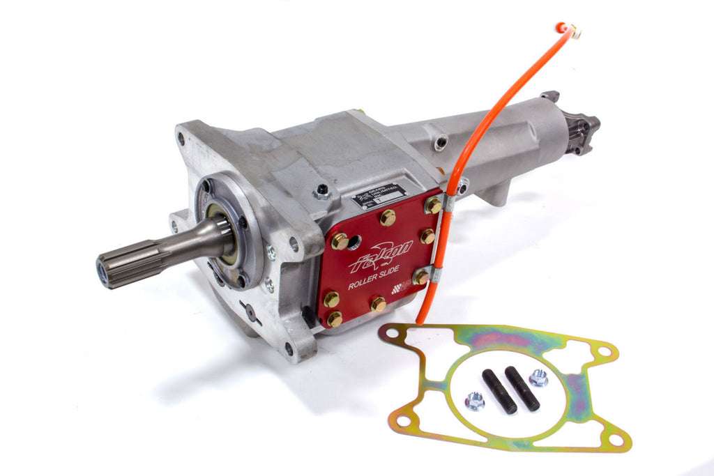 WINTERS 60120B - Alum Trans Falcon Roller Slide 10 Spline Input image