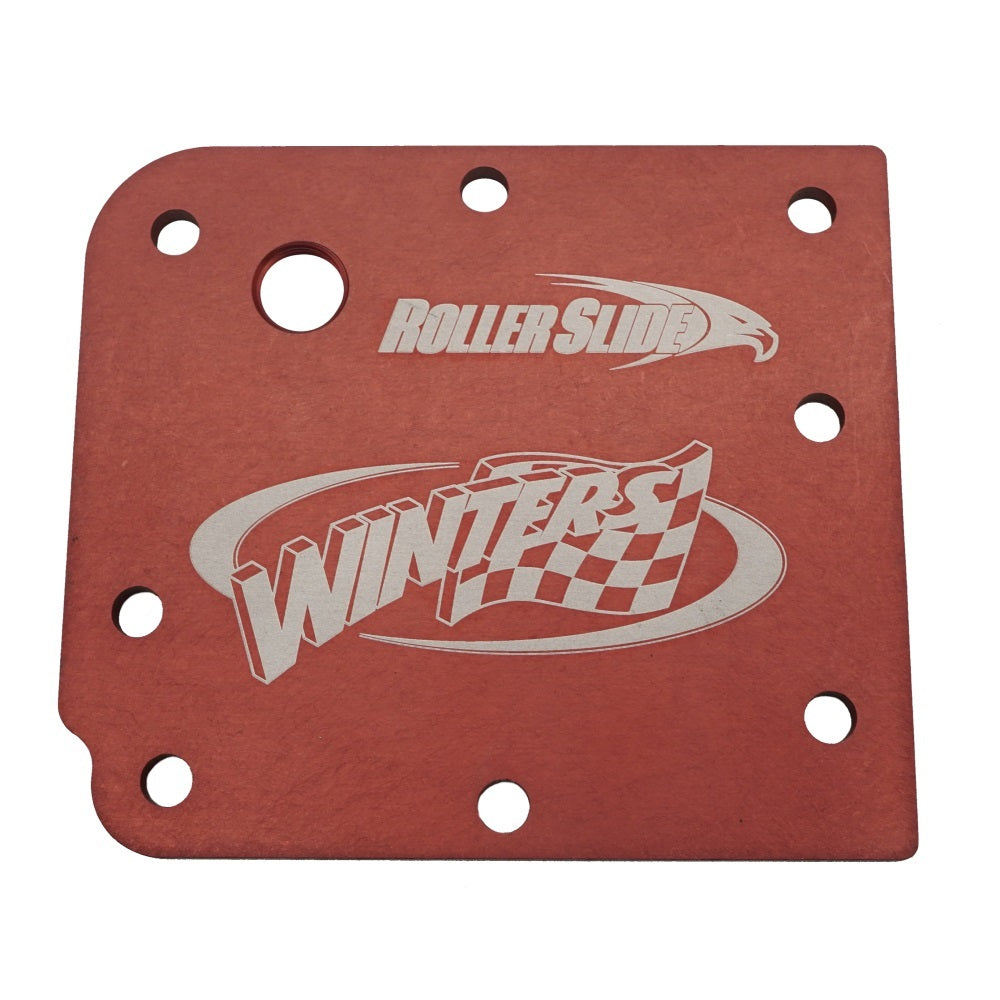 WINTERS 62158 - Side Cover  Late Model  image