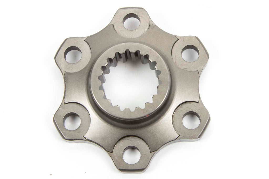 WINTERS 62348-18 - Crank Coupler Std Chevy 18spl image