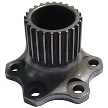Load image into Gallery viewer, WINTERS 62446A - Crank Coupler Chevy 18 Spl W/HTD  24t Alum image