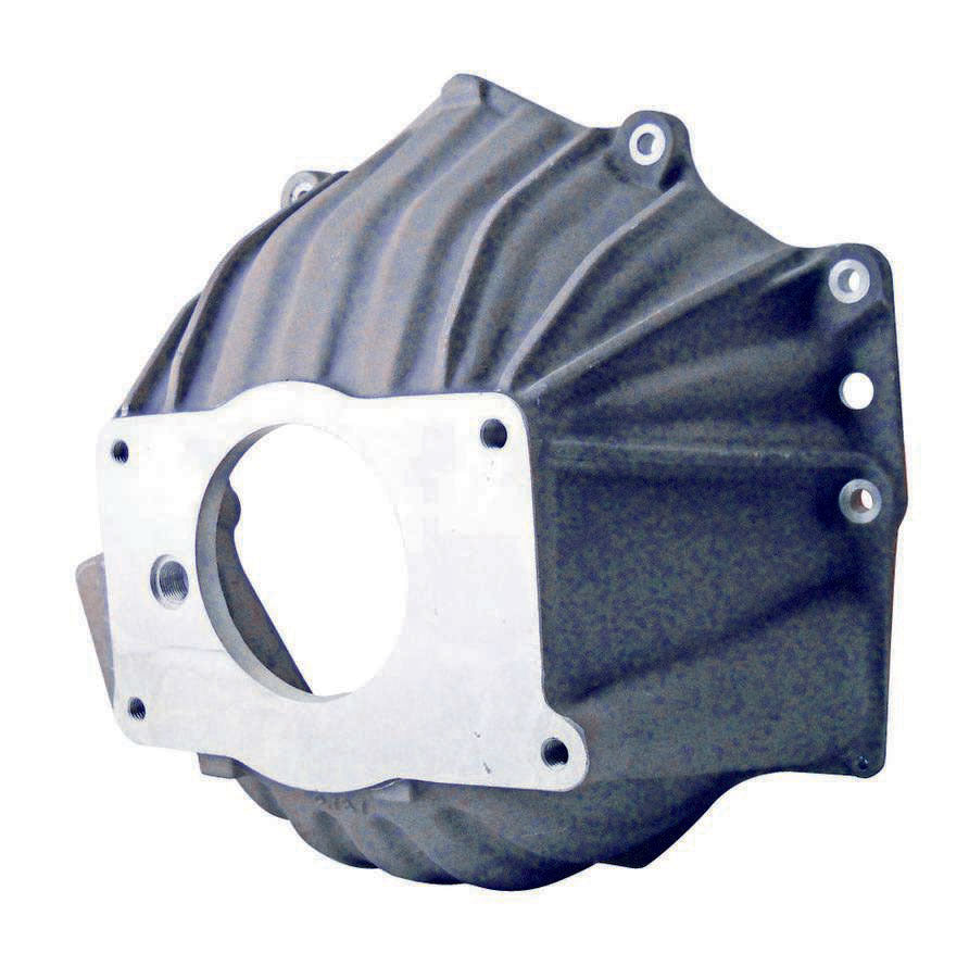 WINTERS 62787 - Bellhousing SBC Alum 153 Tooth Flywheel image