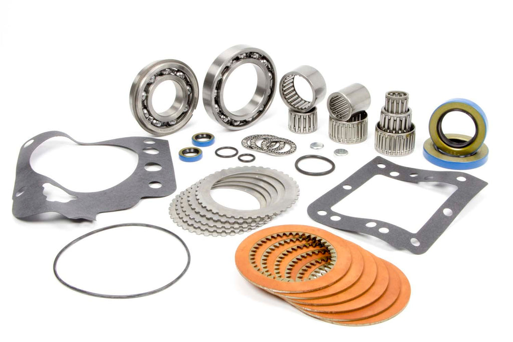 WINTERS 62823-2 - Rebuild Kit Complete Falcon image