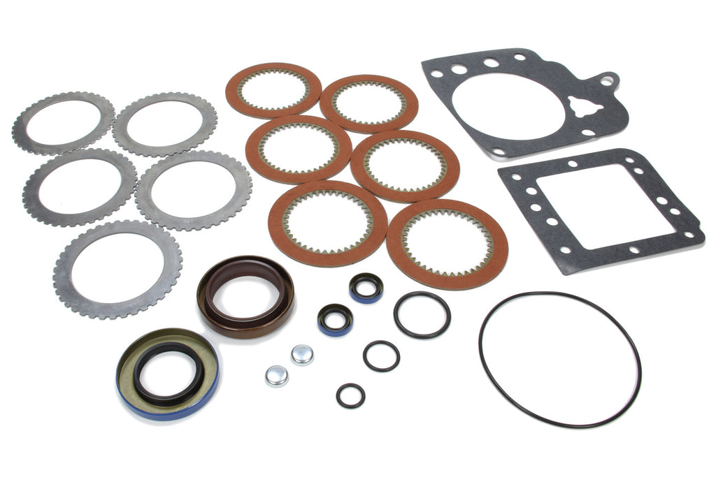 WINTERS 63476-2 - Rebuild Kit Roller Slide Transmission image