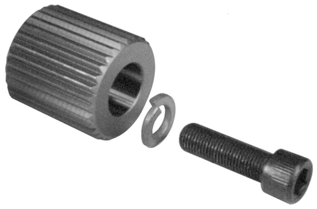 WINTERS 6789 - Lock-Up Plug 31 Spline 1.375in Long image