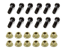 Load image into Gallery viewer, WINTERS 7165 - Ring Gear Nut &amp; Bolt Kit  image