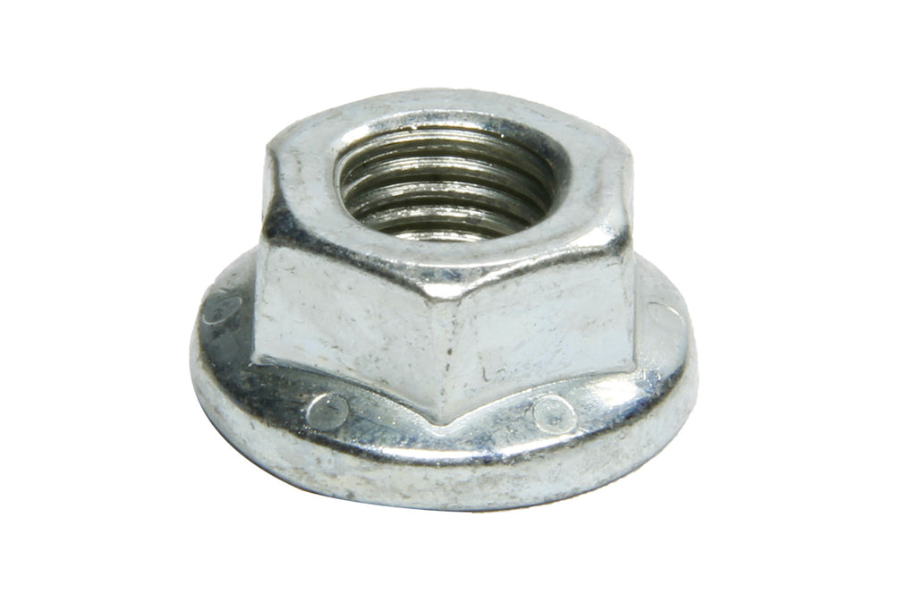 WINTERS 7177 - 7/16-20 Flanged Lck Nut  image