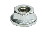 7/16-20 Flanged Lck Nut