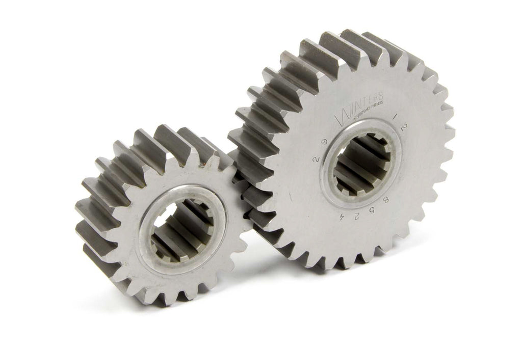 WINTERS 8501 - Quick Change Gears  image