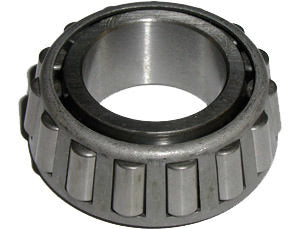 WINTERS 8666 - Hub Bearing Direct Mount Sprint Car image