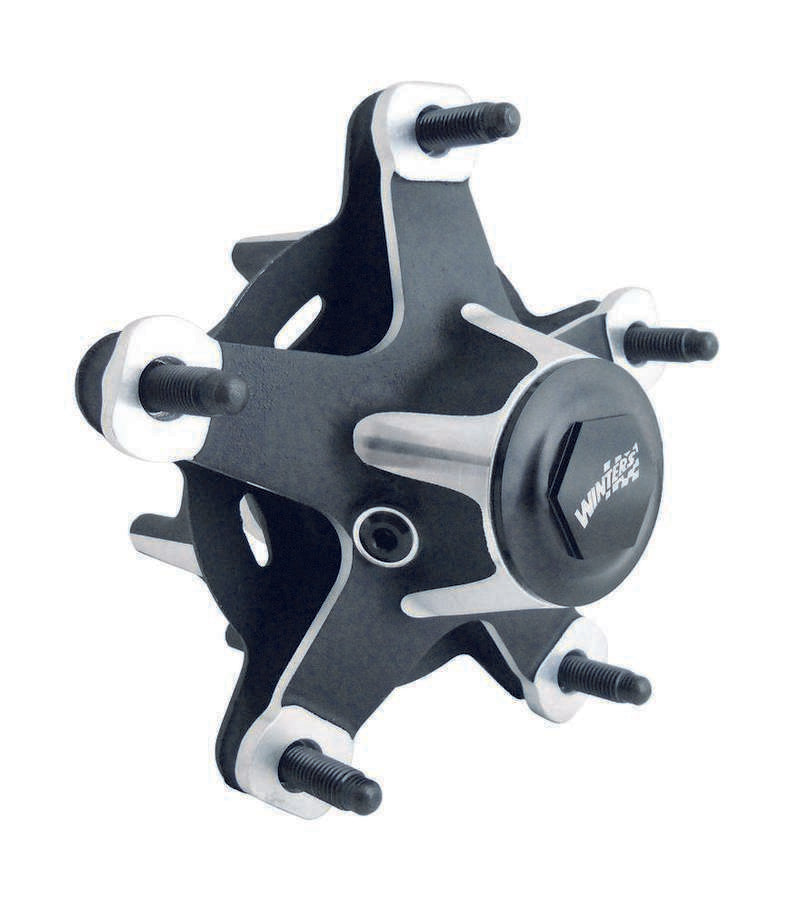 WINTERS K4045F - Front Hub W/5 Mag 007  image