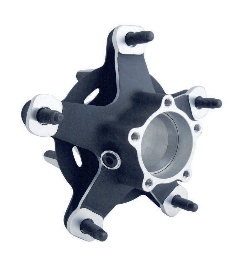 WINTERS K4045 - Rear Hub W/5 Mag 007  image