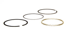 Load image into Gallery viewer, WISECO 3810A - Single Cyl. Piston Ring Set 3.810 Bore image