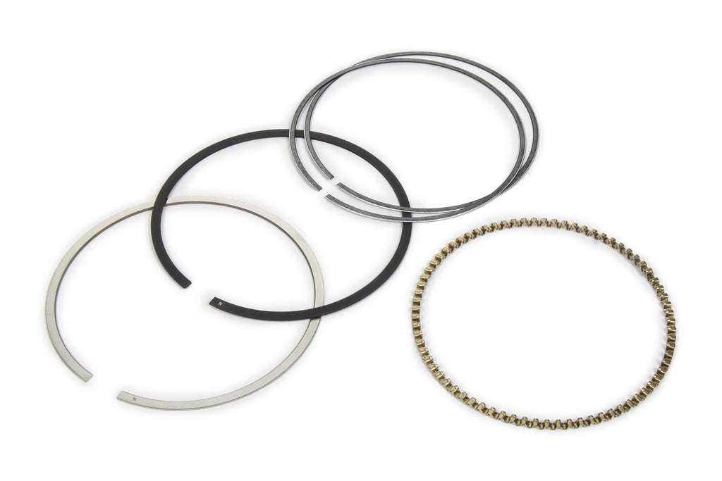 WISECO 4007GFX - Piston Ring - 1 Cylinder 101.778mm (4.005) image