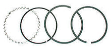 Load image into Gallery viewer, WISECO 4042GFX - GF Style Single Piston Ring Set - 4.040 image