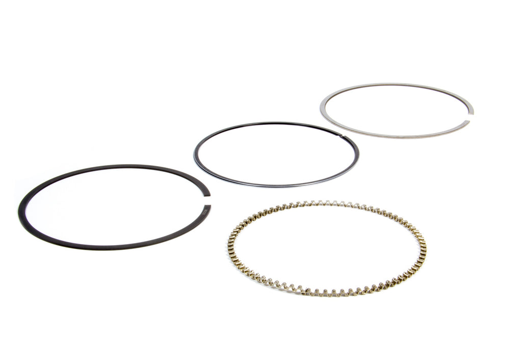 WISECO 4072GFX - GF Style Single Piston Ring Set - 103.429mm image