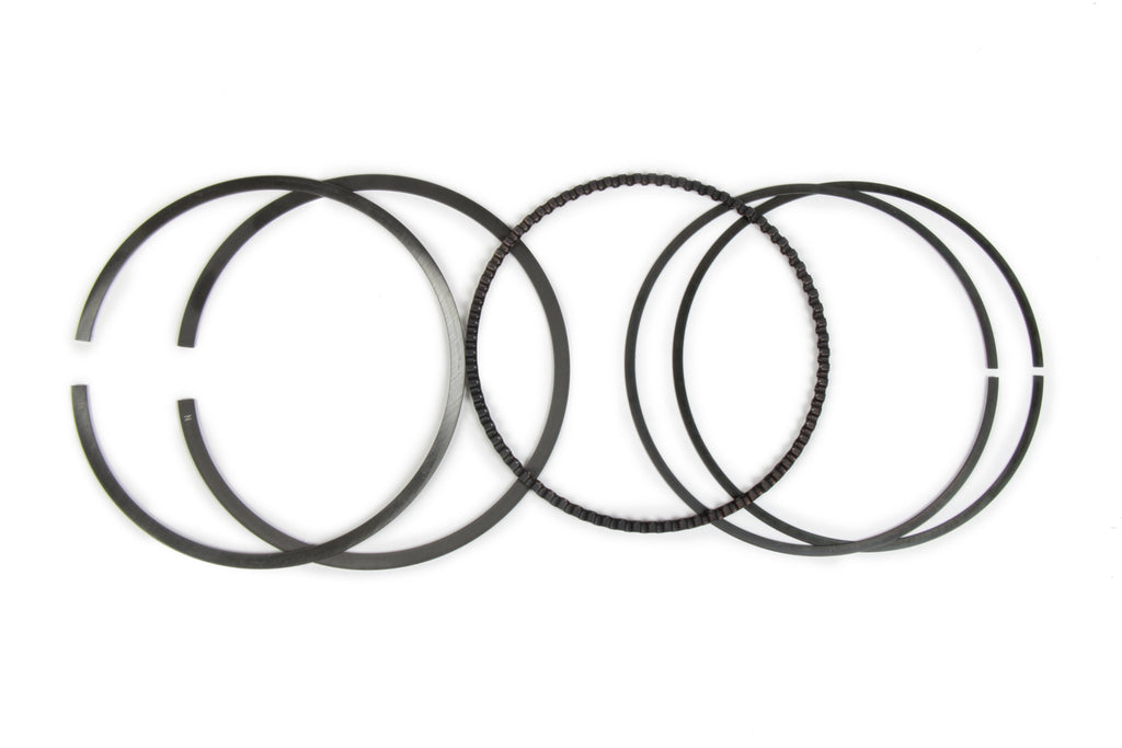 WISECO 8700XX - 87.00mm Single Piston Ring Set 1.0 1.2 2.8mm image