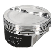 Load image into Gallery viewer, WISECO K0169X125 - SBF Dished Piston Set 4.125 Bore -32cc image