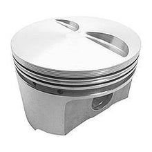 Load image into Gallery viewer, WISECO K120A3 - Ford 2300cc F/T Piston Set 3.810in Bore +4.5cc image