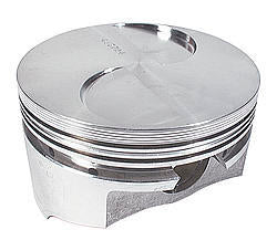 WISECO K157A3 - Ford 2300 F/T Piston Set 3.810in Bore -3.4cc image