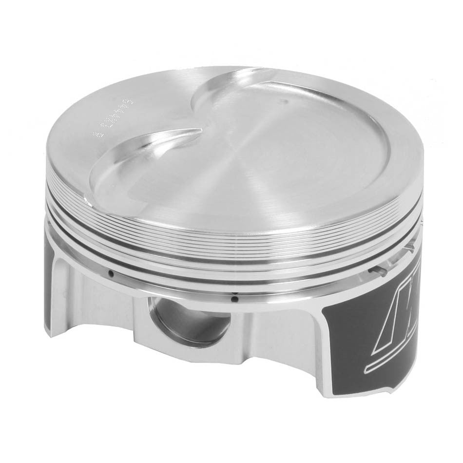 WISECO K444X3 - LS 4.030 Dome Piston Set -11cc  1/16 1/16 3.0 image