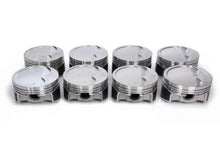 Load image into Gallery viewer, WISECO K474M965 - GM LS Series Piston Set 3.800 Bore -2.2cc image